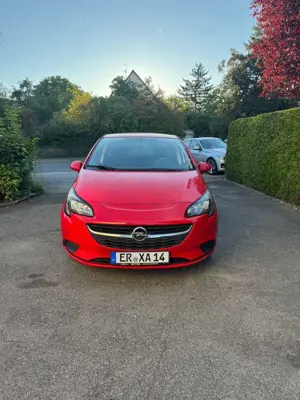 Opel Corsa Klima - weniger Km