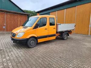 Mercedes-Benz Sprinter 311 CDI 906.233