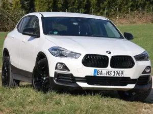 BMW X2 X2 sDrive18i Aut. Advantage