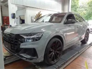 Audi SQ8 4.0l TFSI 373kW Navi AHK BO LED Leder Klima