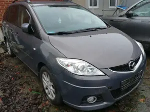 Mazda 5 Bild 2