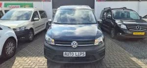 Volkswagen Caddy Rollstuhlumbau/Rampe,- KLIMA ,KAMERA,4,99% Bild 3