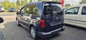Volkswagen Caddy Rollstuhlumbau/Rampe,- KLIMA ,KAMERA,4,99% Bild 5