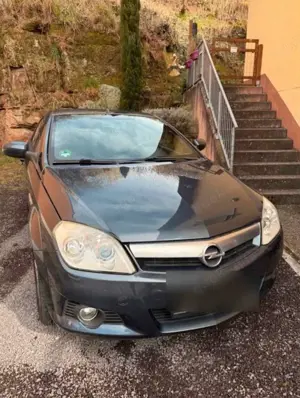 Opel Tigra