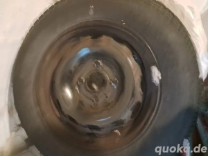 4 Sommerreifen Peugeot 106 , 165 70 R13 79T