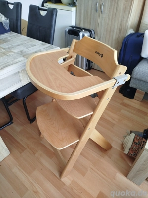 kinderhochstuhl Safety 1st