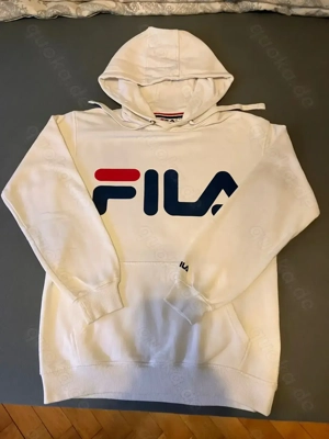 Hoody Fila