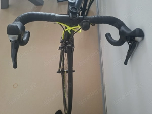 Rennrad Radon R1 105 RH 50 cm. Carbon