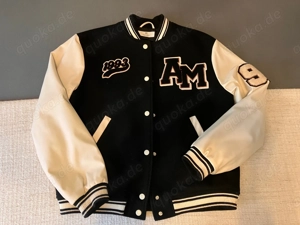 Baseballjacke