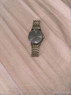 Emporio Armani Uhr Herren Damen