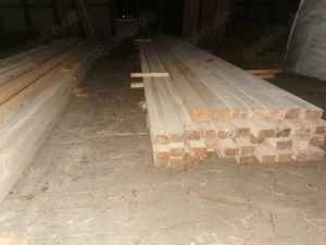 Dachlatten Schalbretter