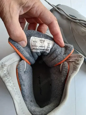 Damen Fischer LL Schuhe