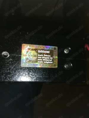 Funkgerät Superstar 3000 Bild 5