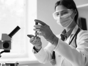 Behandlung mit Stammzellen   Innovative Haartherapie bei CapilClinic