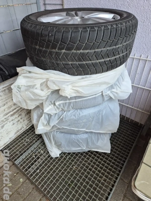 winterreifen.  Bild 3