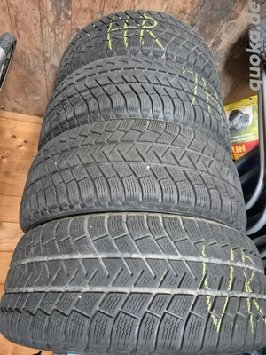 winterreifen.  Bild 2