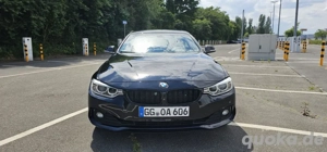 Bmw 420i Grand coupe