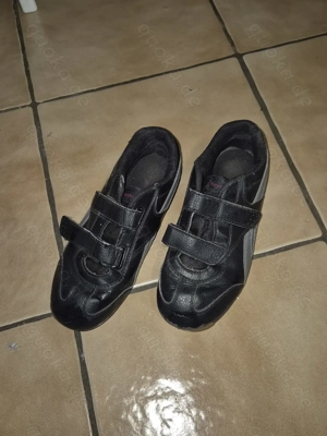 Reebok Hallenturnschuhe 33