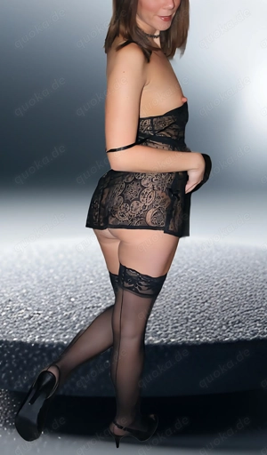 Suche Frau mit flachen