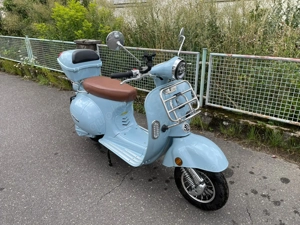 ElektrorollerCLASSICO Li 45 Km h