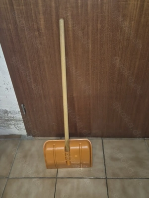 Schneeschaufel für Kinder