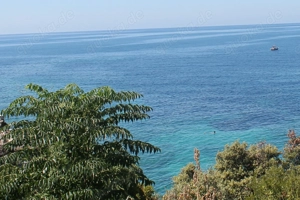 Exklusives Baugrundstück ab 600m2 direkt am Strand  Preis VB