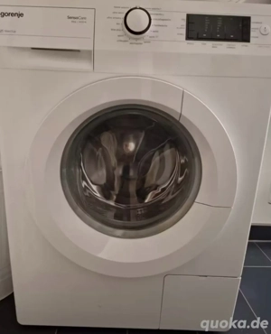 waschmaschine 