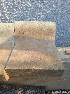 L Steine abzugeben 15 Stück in Gaggenau