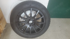 Winterkompletträder Bridgestone 205 55 R16 91 H Bild 2