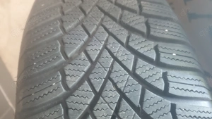 Winterkompletträder Bridgestone 205 55 R16 91 H Bild 3