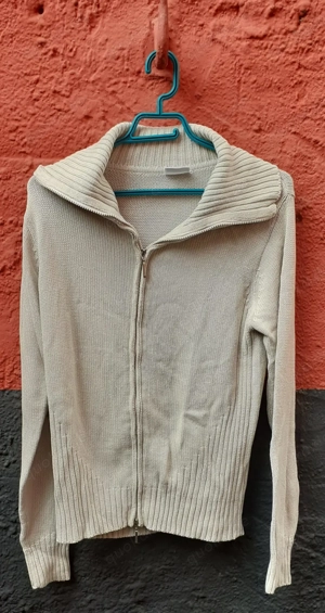 Damen-Strickjacken Gr. M Bild 4