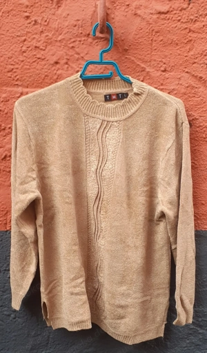 Damen-Pullover Gr. L XL 40-42 46