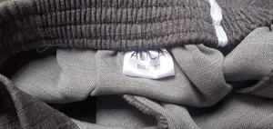 Damen-Hosen Gr.22 42 46 Bild 4