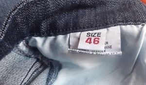 Damen-Hosen Gr.22 42 46 Bild 8