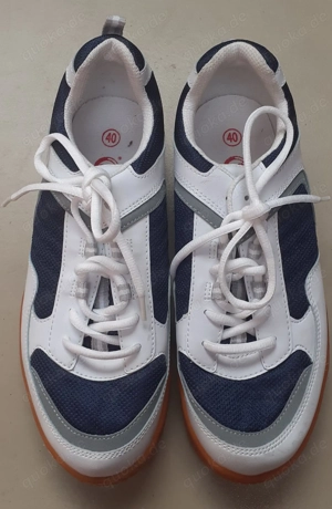 Damen-Sportschuhe Gr.40