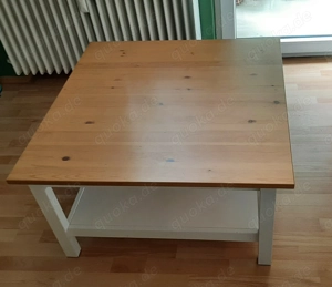 Couchtisch Hemnes IKEA