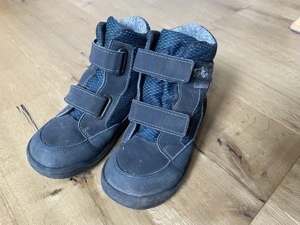 Marken-Winterschuhe Größe 26 von Pepino