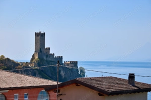 Gardasee - Malcesine - Italy - Vista Scaligera 