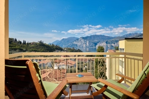 Gardasee Malcesine Italy Dimora dell' Isola 