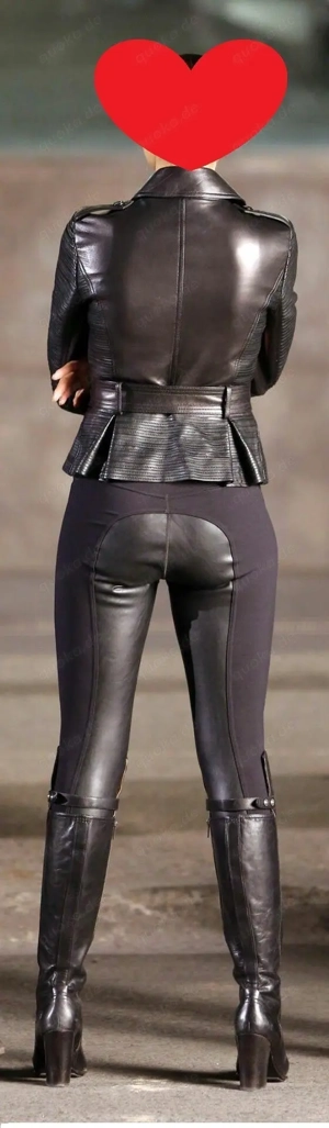 Dein ganz privater Reitlehrer nur für Dich