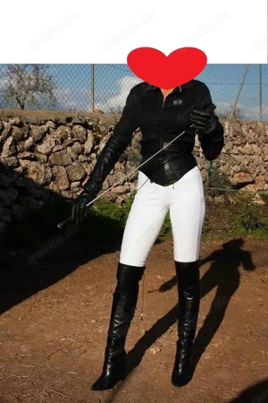 Dein ganz privater Reitunterricht nur für Dich