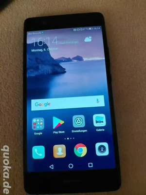 Huawei P9 Lite