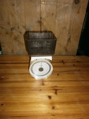 Küchenwaagen Bild 3