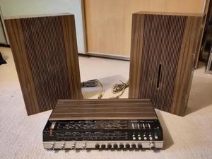 ITT Schaub-Lorenz Stereo 3001 electronic