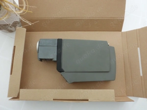 Kathrein UAS 585 LNB Quad für bis zu 4 Teilnehmer.