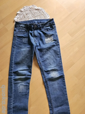 Y.F.K  Jeans Gr.158