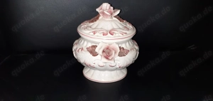 Porzellandose zu verkaufen!!!