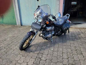 Yamaha Virago Bj 1991