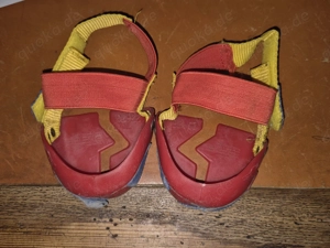 Schuhschoner BIG für Bobbycar Fahrer