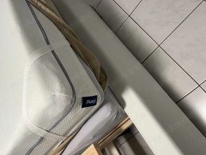 Schlafzimmer Ehebett